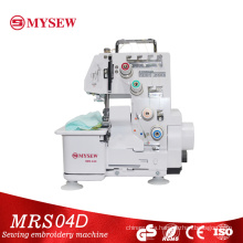 Automatic Overlock Sewing Machine